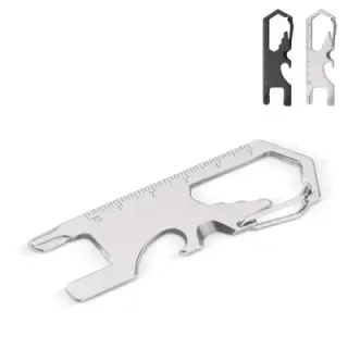 Multitool compact - LT93402 (gadzety reklamowe)